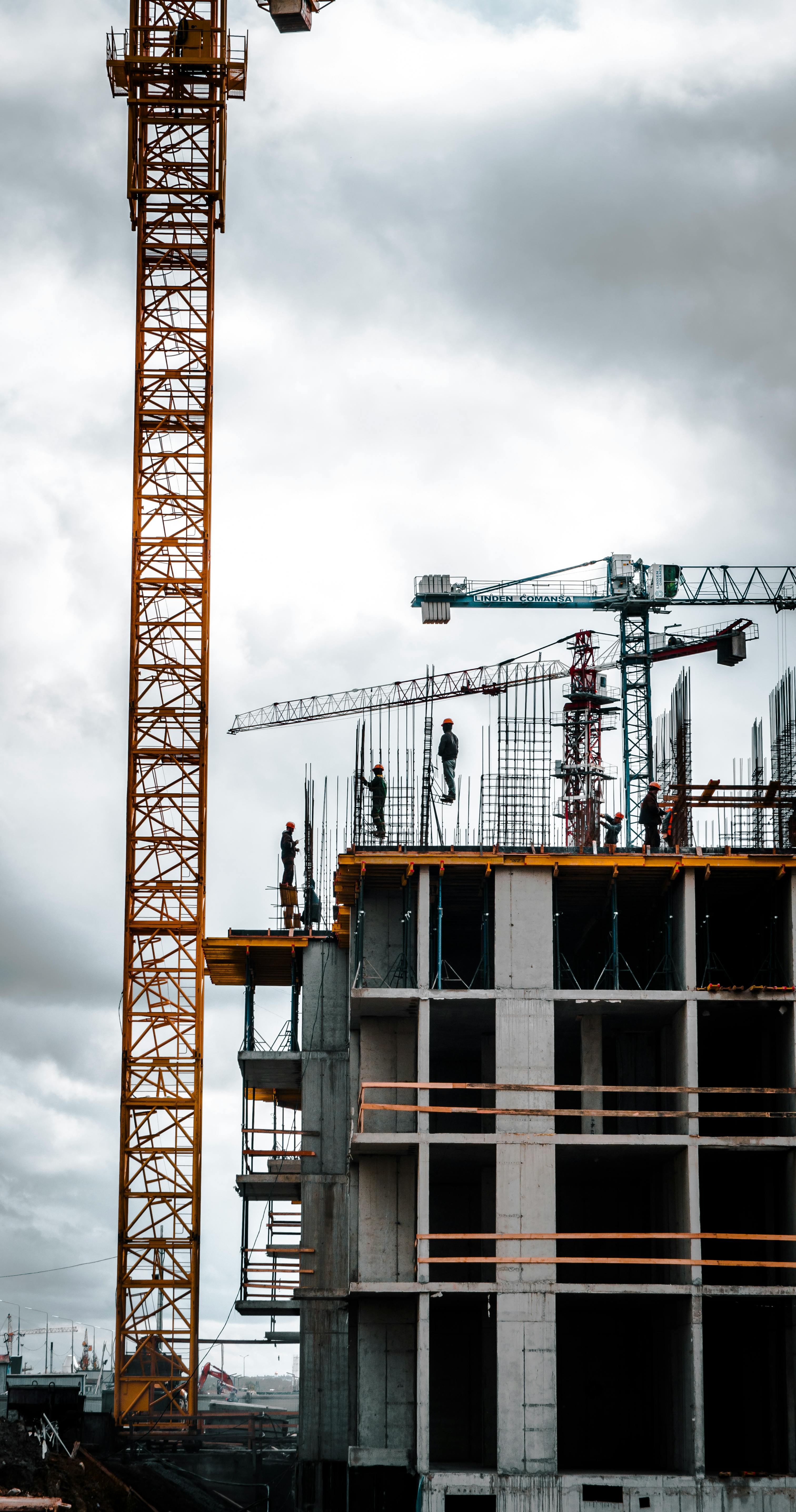 Commercial Contractors