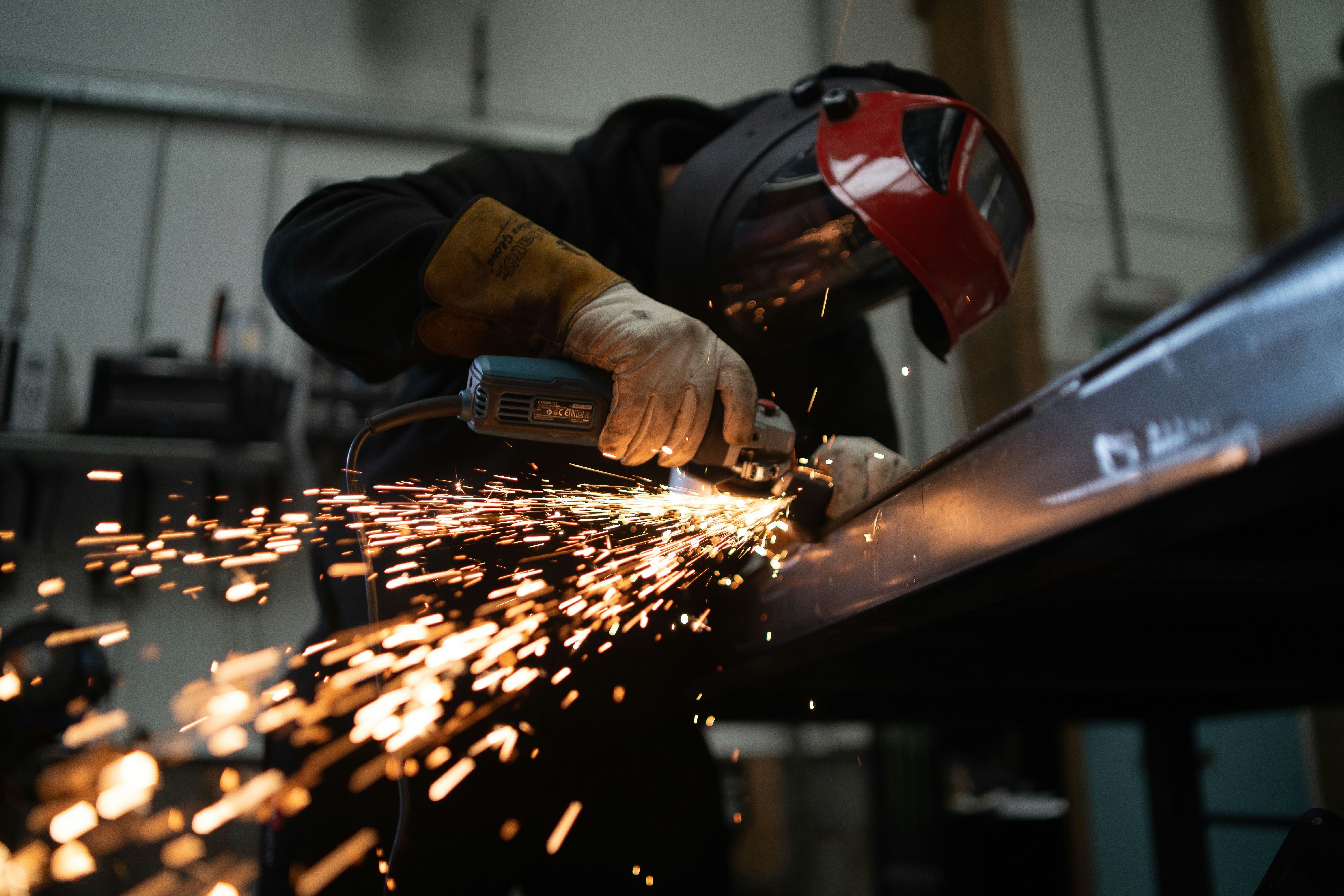Industrial Manufacturers