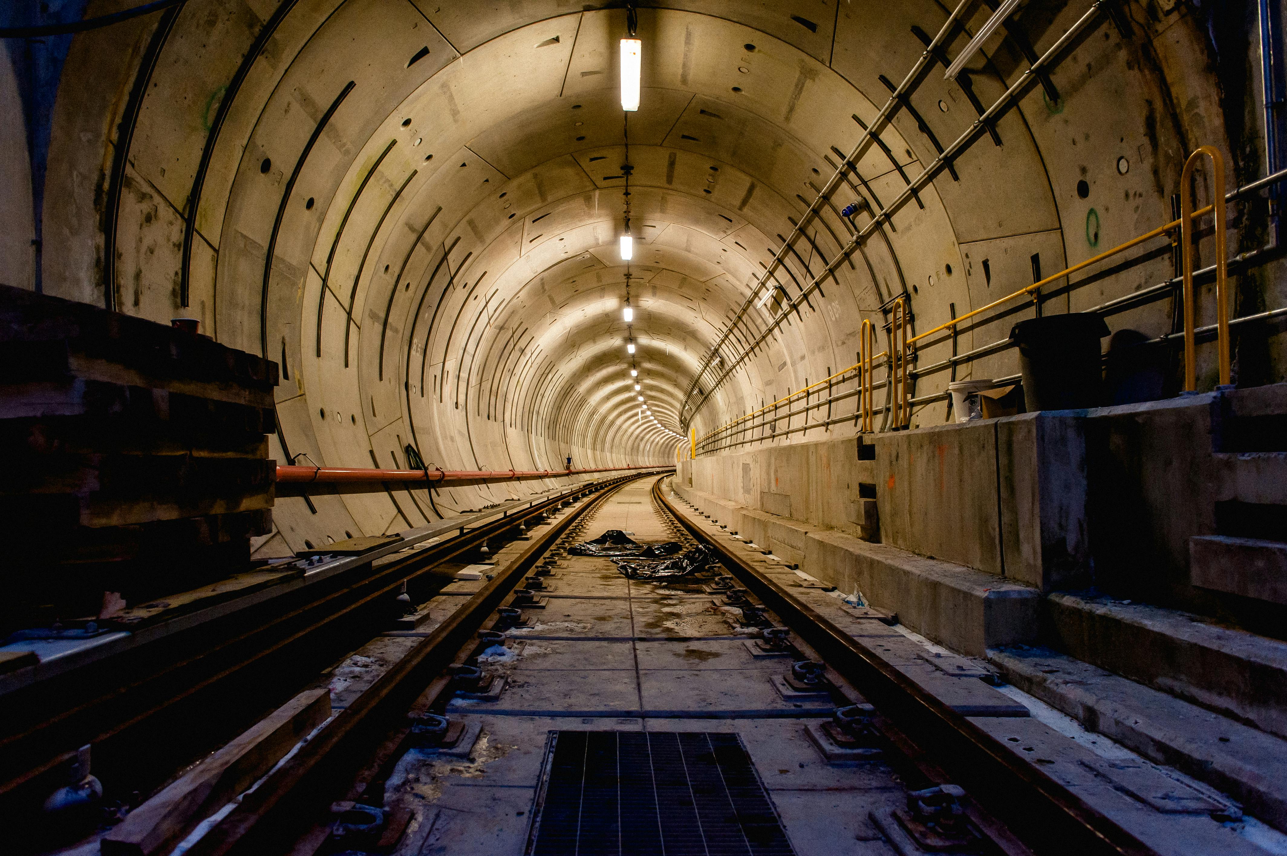 Infrastructure Projects