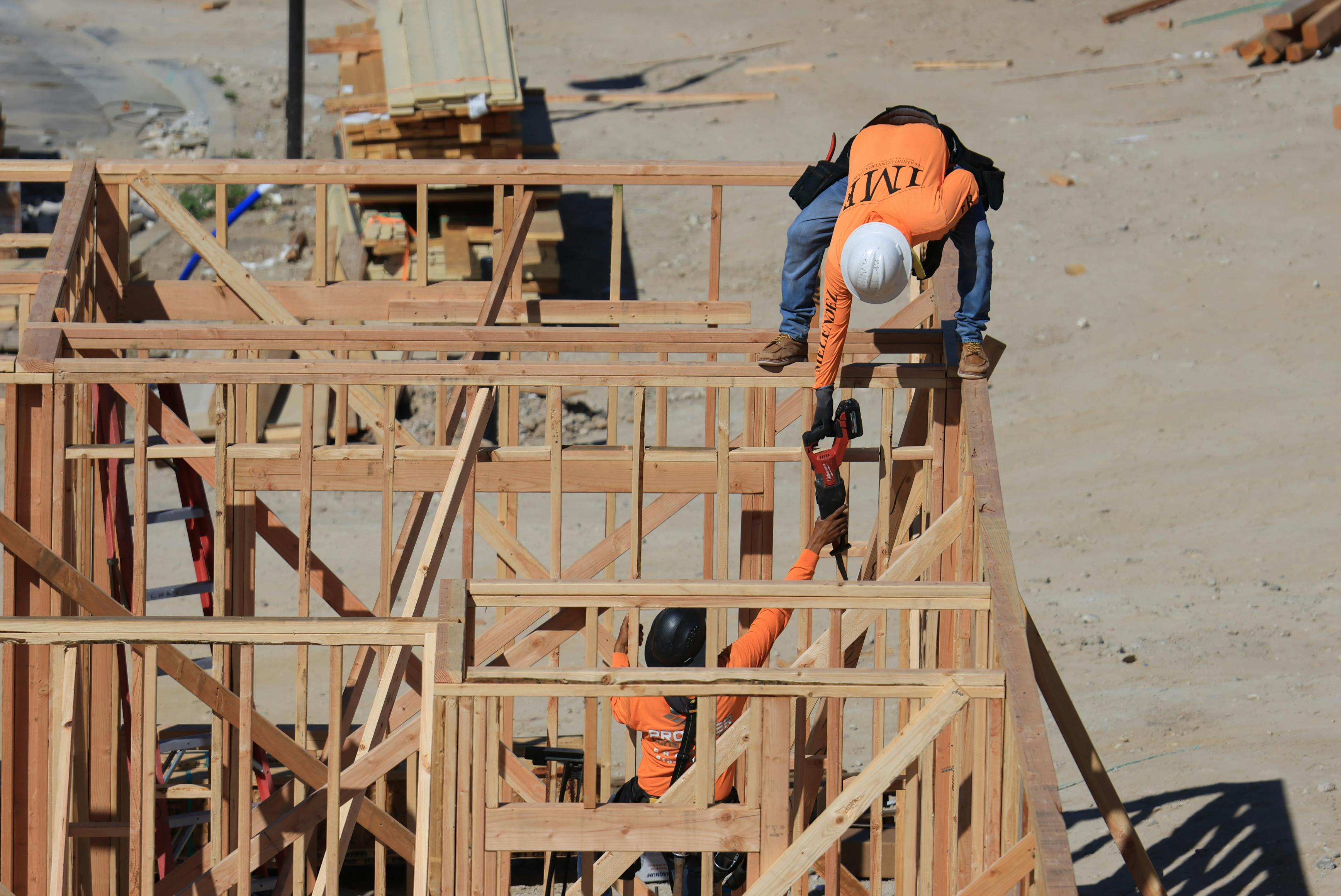 Residential Builders
