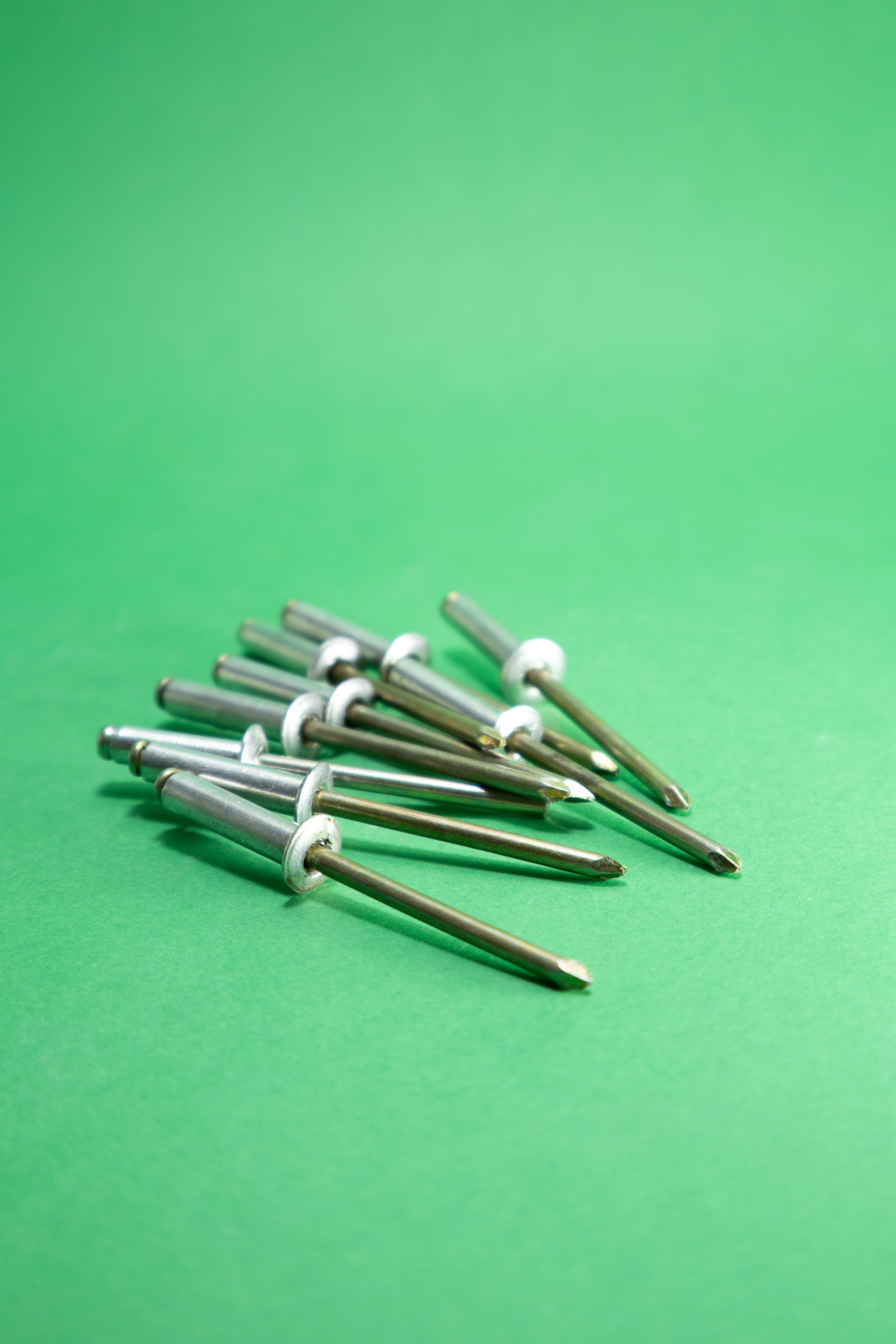 Rivets